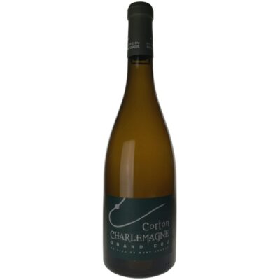 Corton Charlemagne Grand Cru 2013, Au pied du Mont Chauve